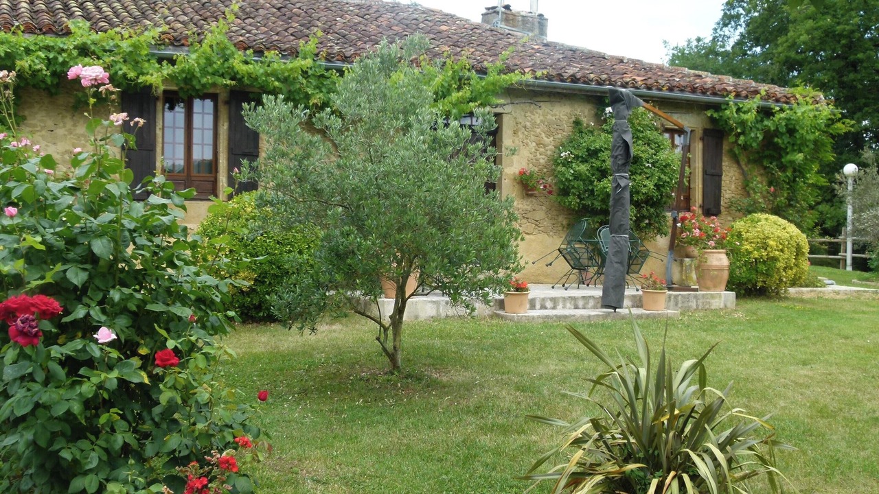 Photo of Outdoor in Ornezan