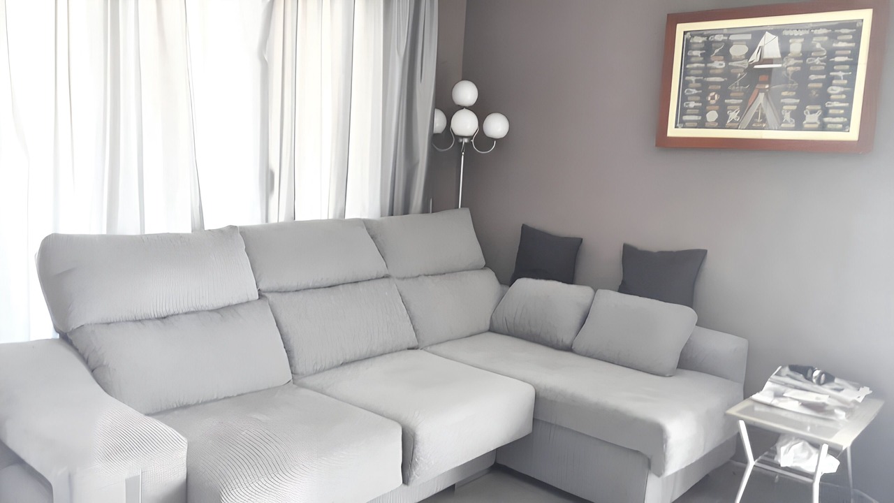 Photo of Livingroom in Comarruga
