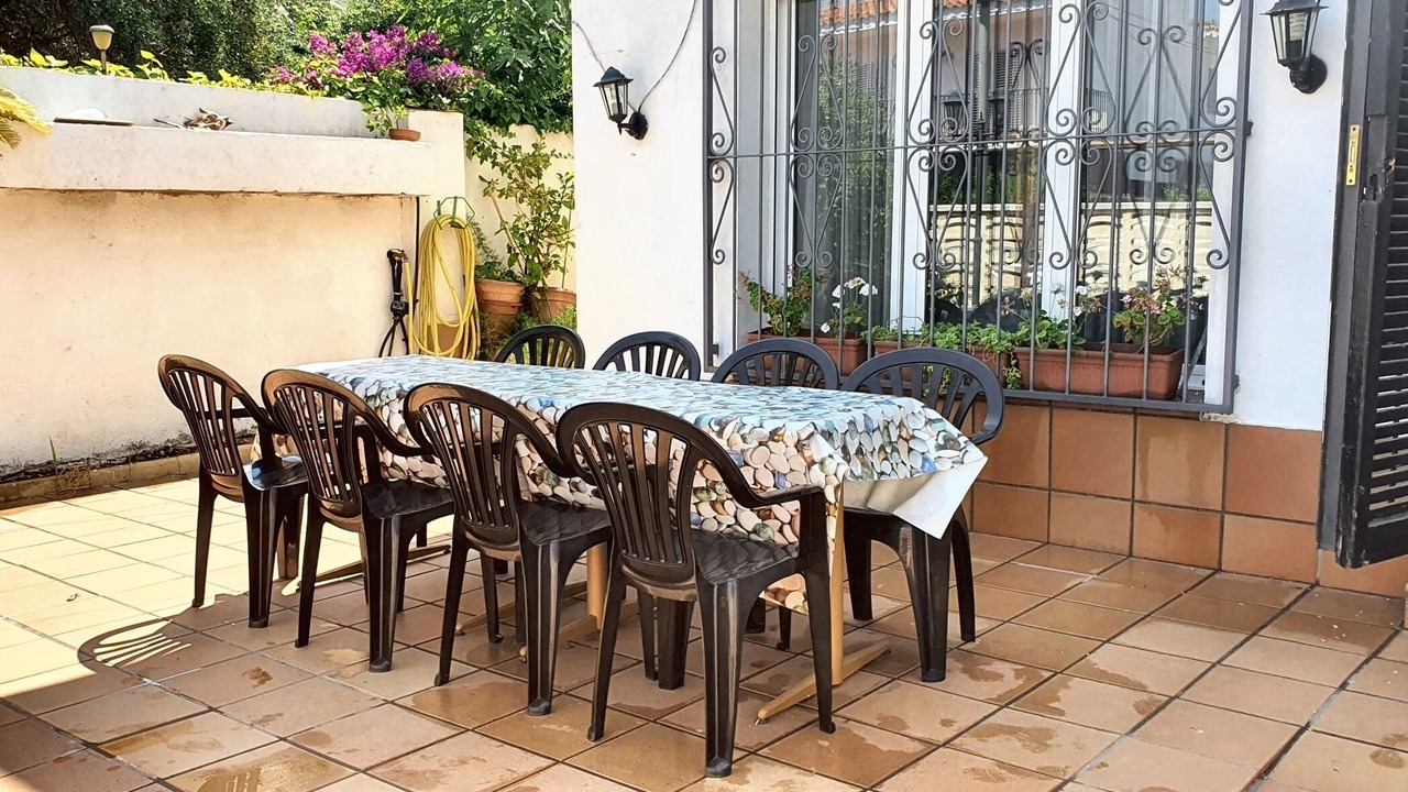 Photo of Outdoor in Comarruga
