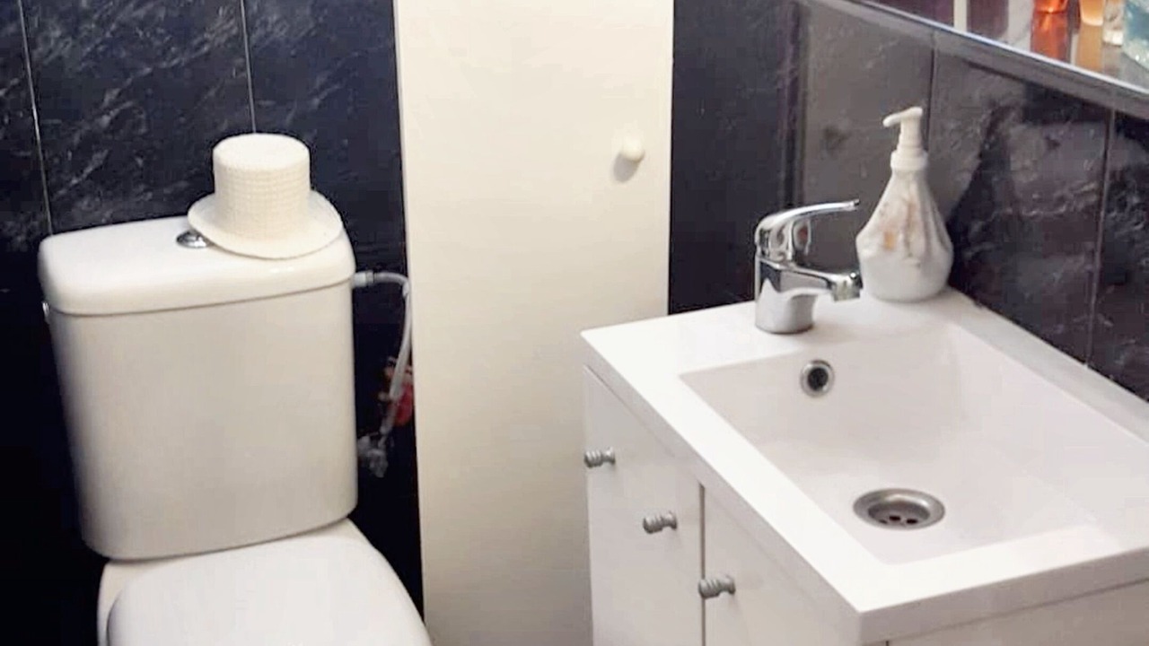 Photo of Bathroom in Comarruga