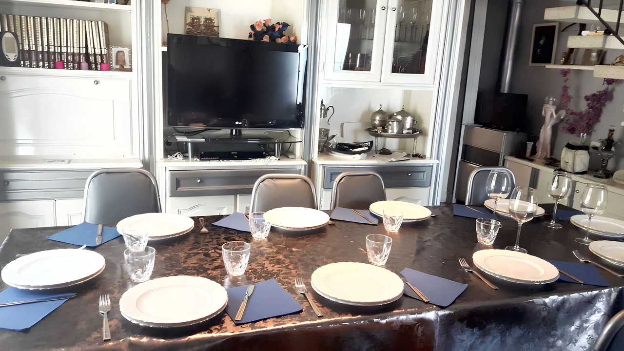 Photo of Livingroom in Comarruga