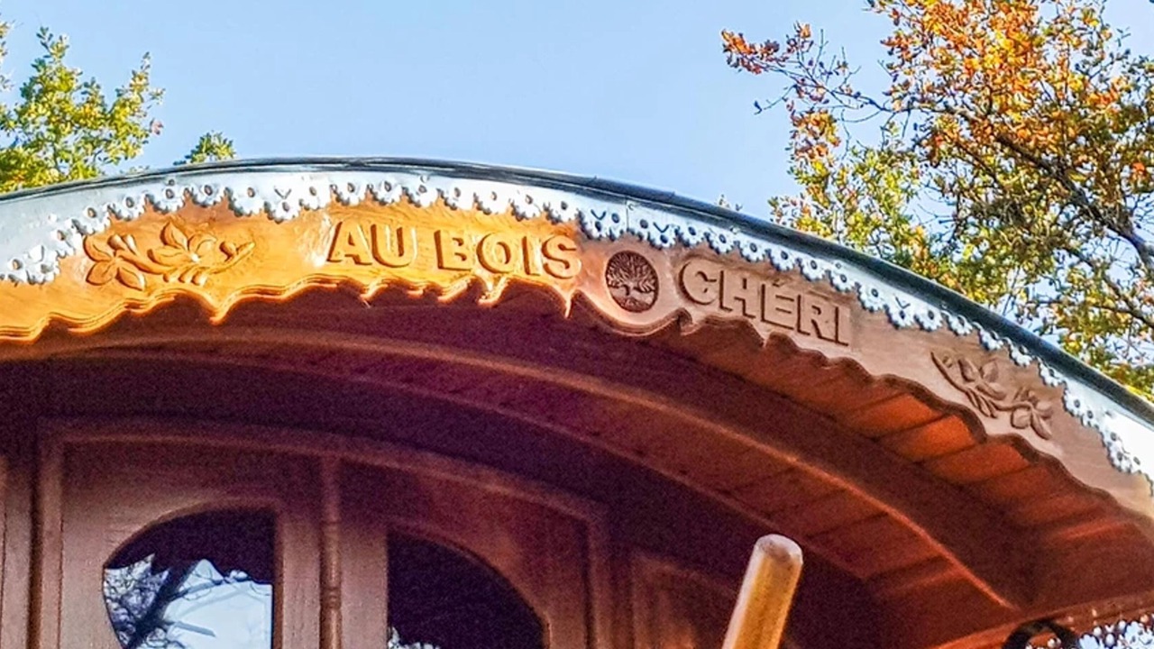 Photo of Others in Bussac-Foret