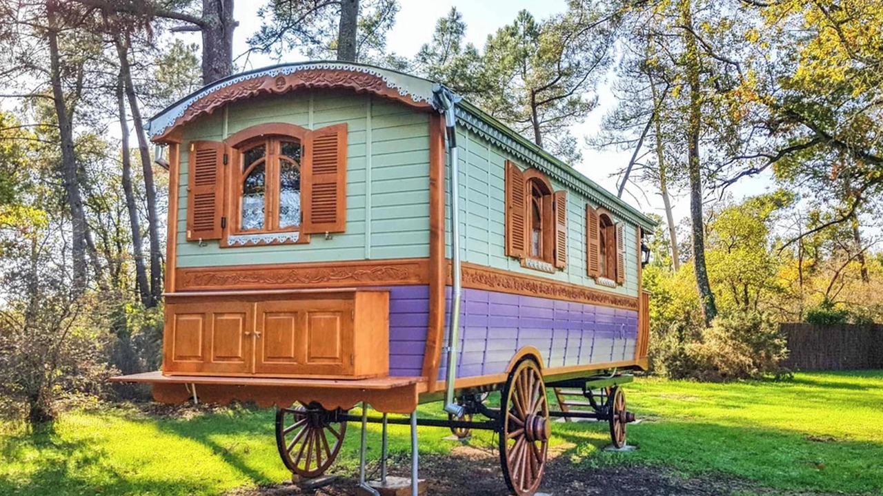 Photo of Others in Bussac-Foret