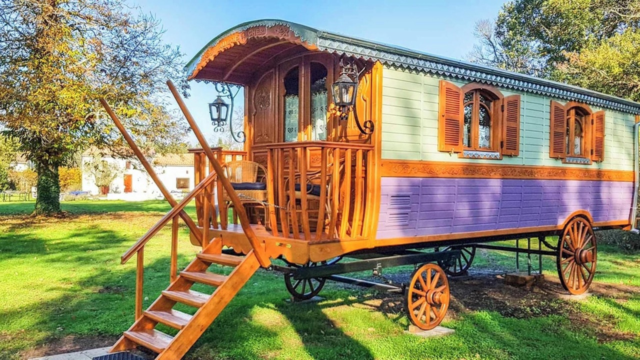 Photo of Outdoor in Bussac-Foret