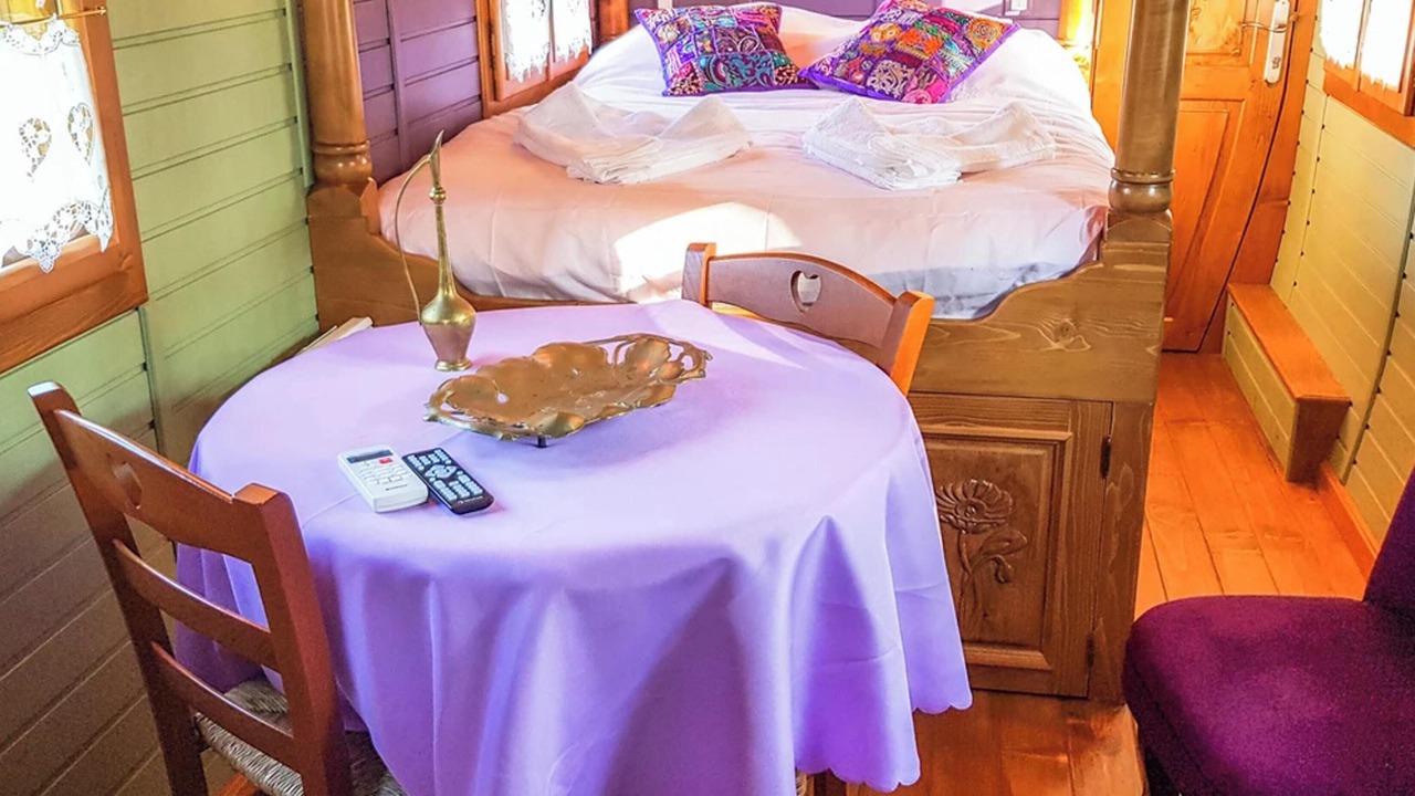 Photo of Livingroom in Bussac-Foret