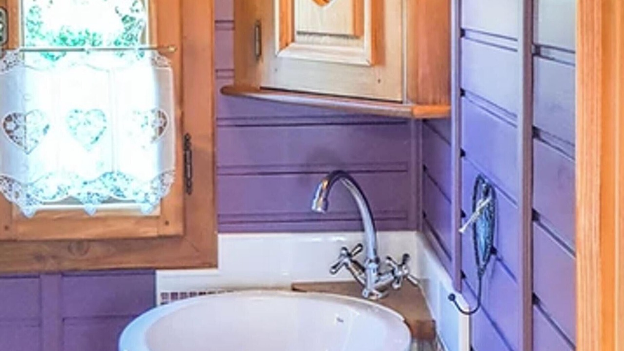 Photo of Bathroom in Bussac-Foret