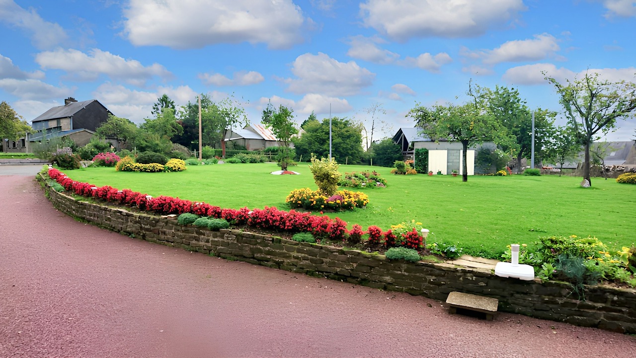 Photo of Outdoor in Saint-Laurent-de-Cuves