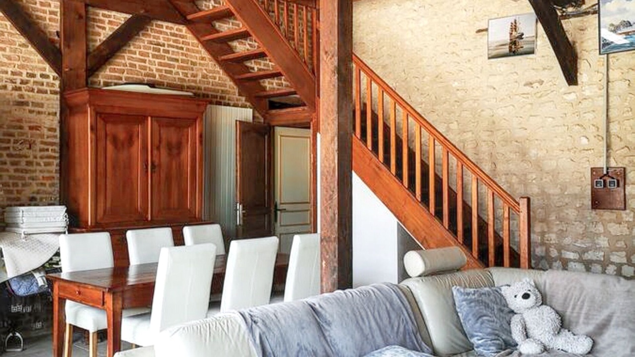 Photo of Livingroom in Le Vaudreuil