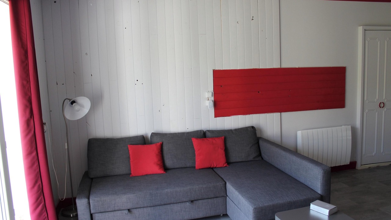Photo of Livingroom in Saint-Patrice