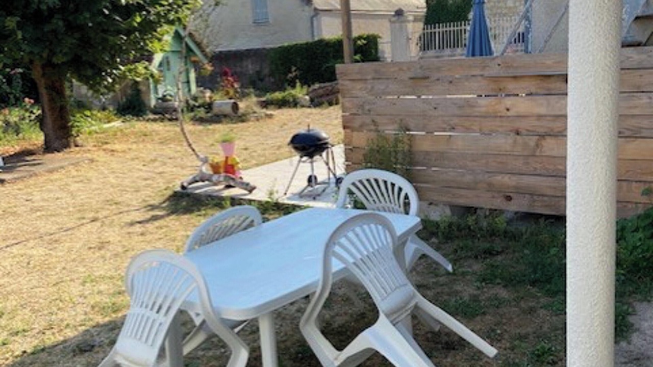 Photo of Outdoor in Saint-Patrice