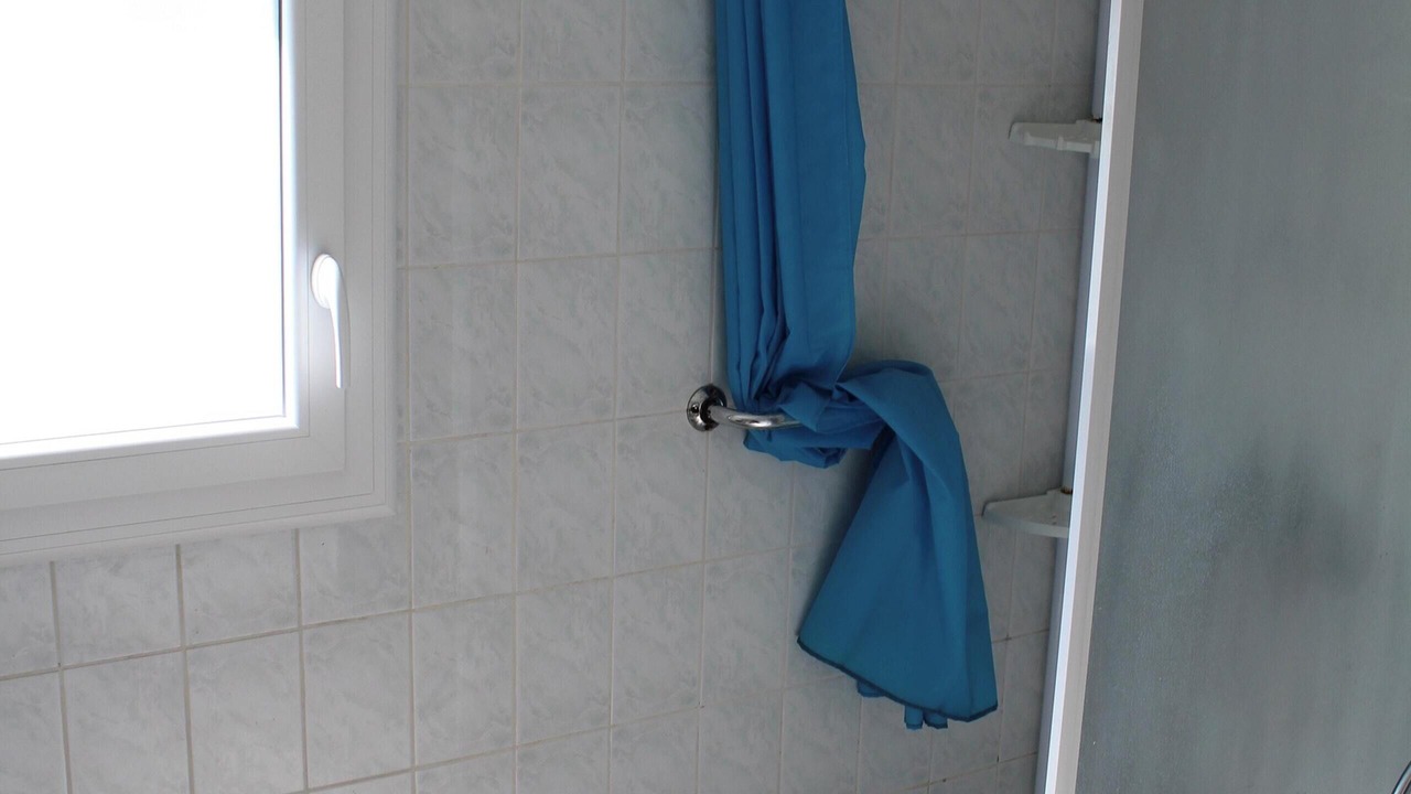 Photo of Bathroom in Saint-Patrice