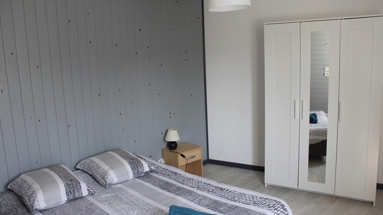 Photo of Bedroom in Saint-Patrice