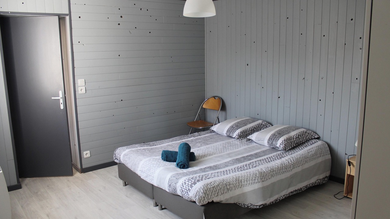 Photo of Bedroom in Saint-Patrice