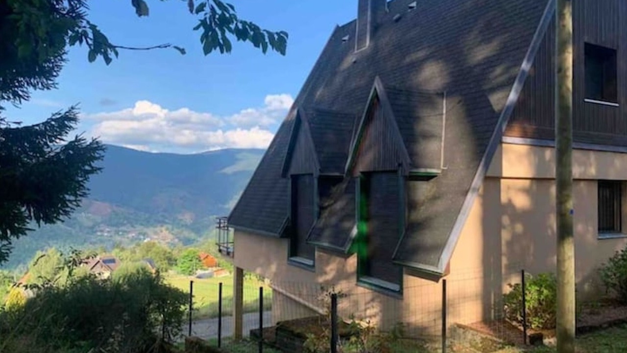 Photo of Outdoor in Kruth