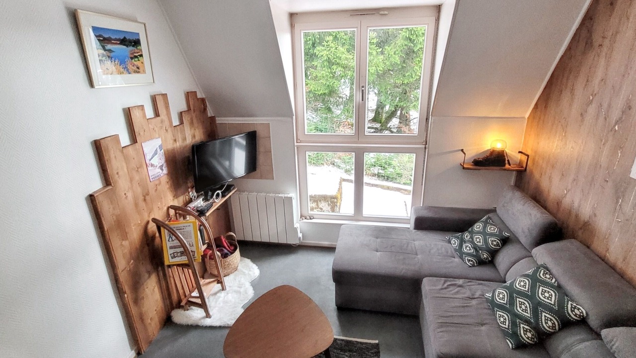 Photo of Livingroom in Kruth