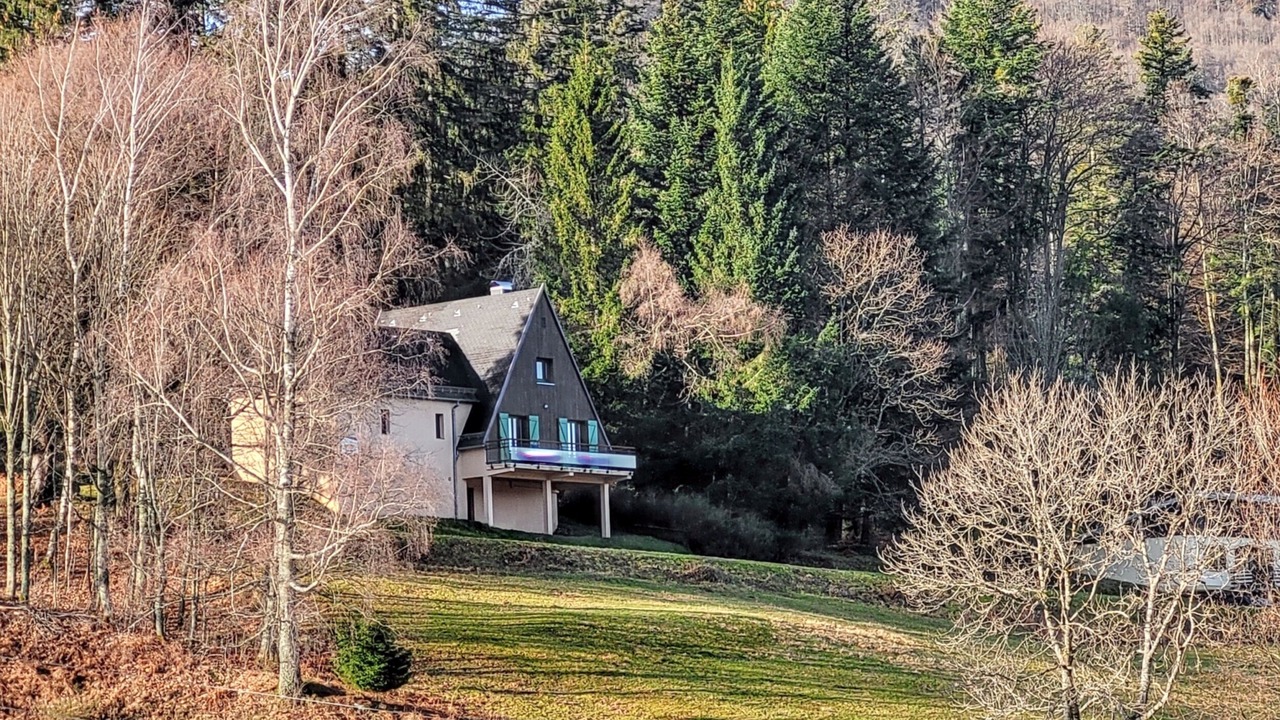 Photo of Patio Balcony in Kruth