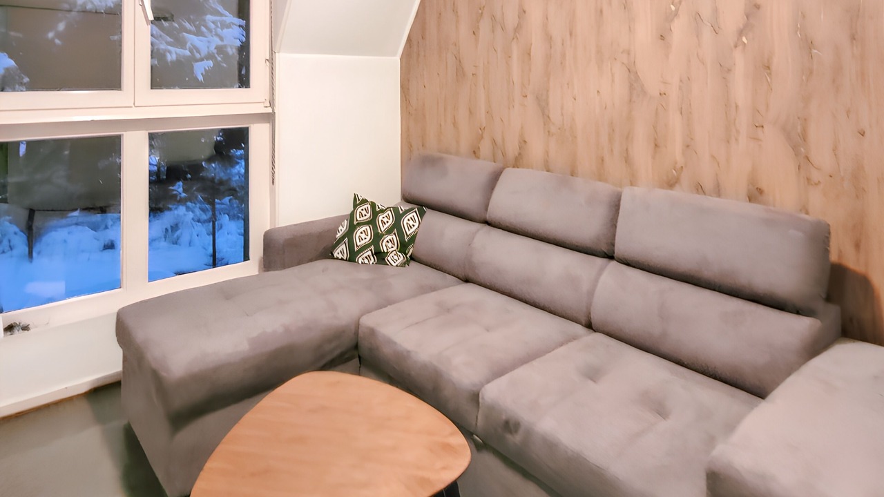 Photo of Livingroom in Kruth