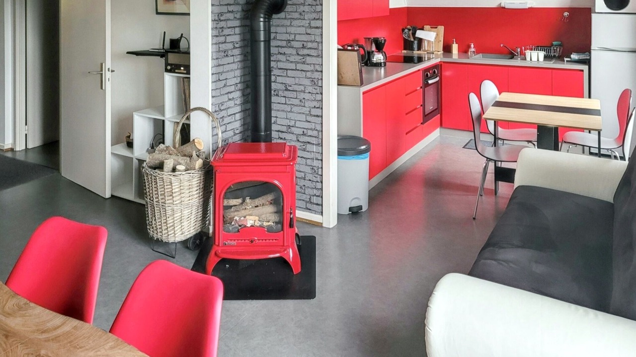 Photo of Livingroom in Kruth