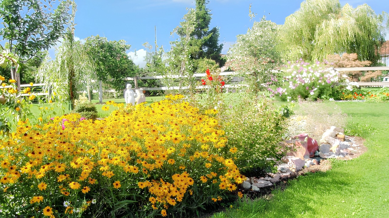 Photo of Outdoor in Les Authieux-Papion