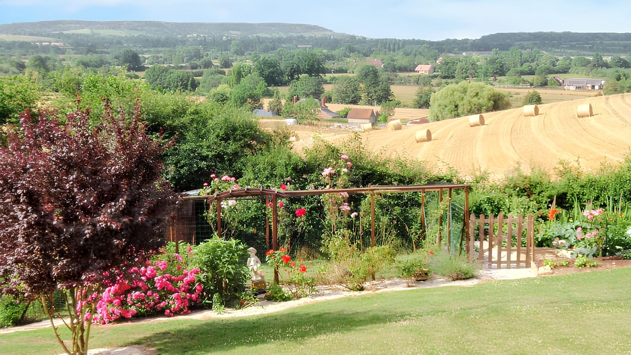 Photo of Outdoor in Les Authieux-Papion