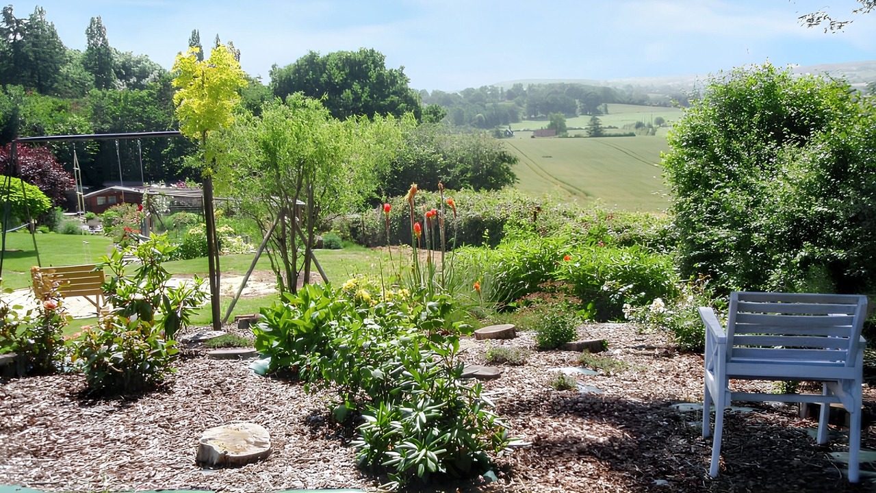Photo of Outdoor in Les Authieux-Papion