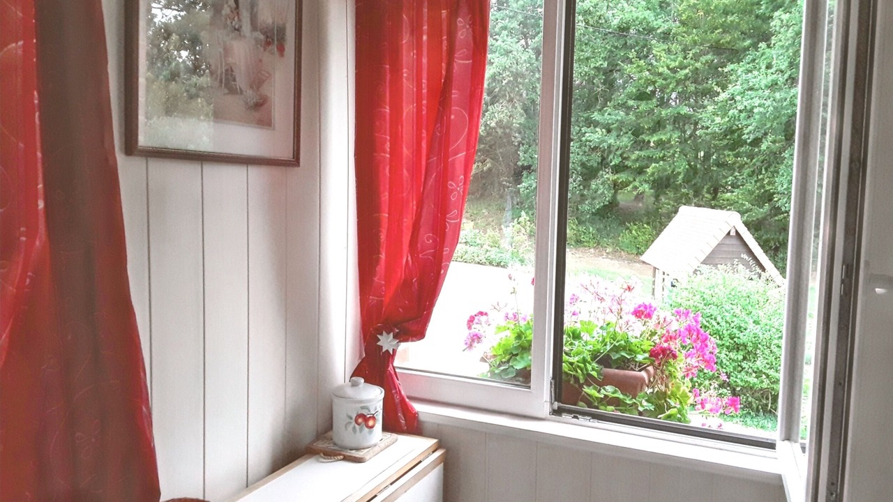 Photo of Livingroom in Les Authieux-Papion