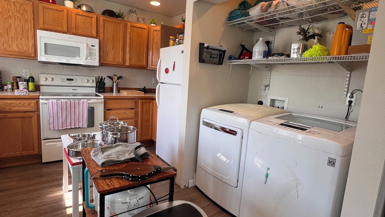 Photo of Kitchen in Dupont