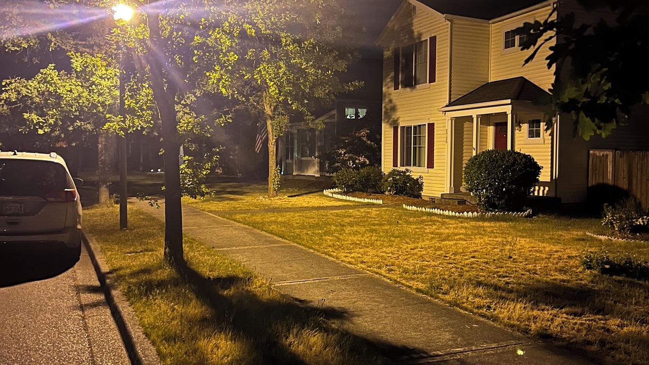 Photo of Outdoor in Dupont