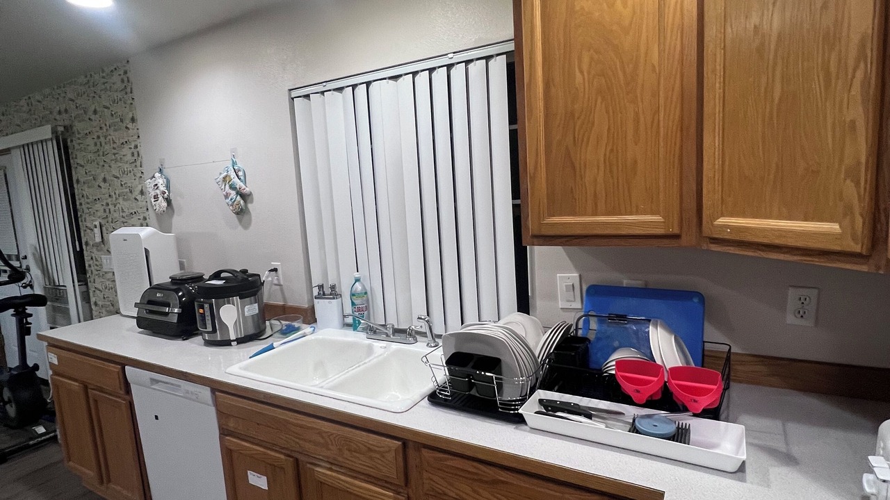 Photo of Kitchen in Dupont