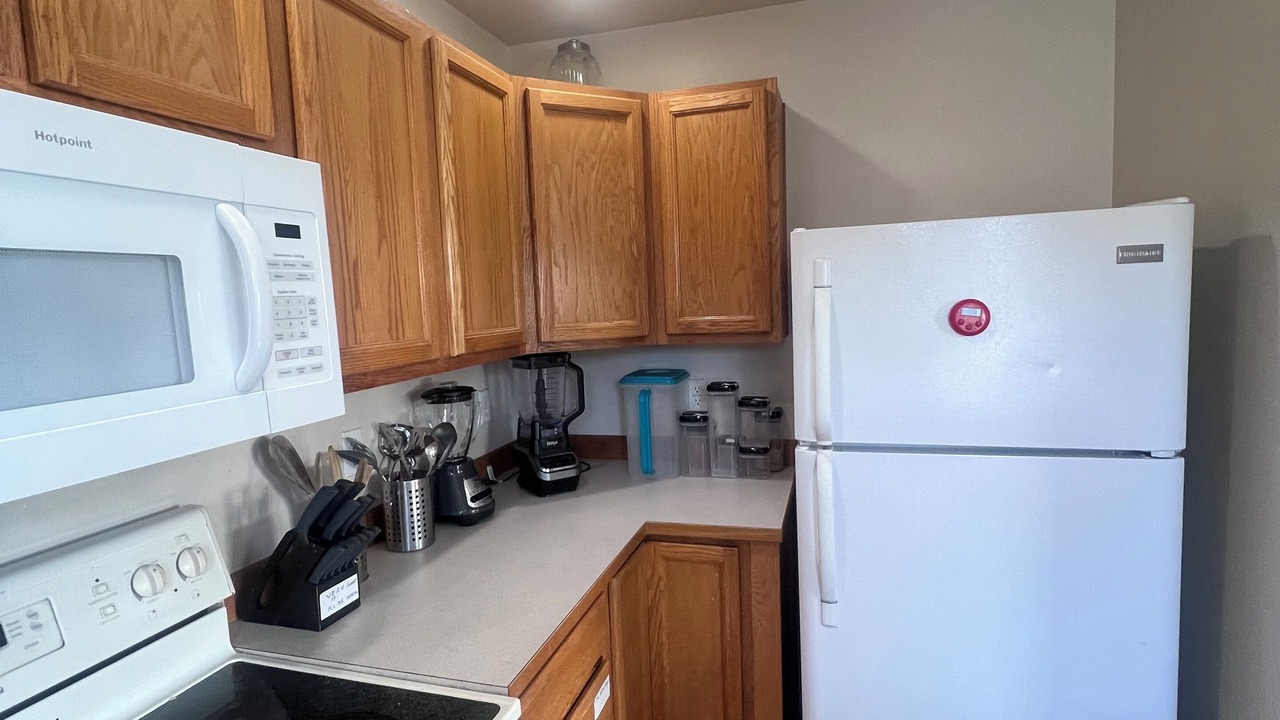 Photo of Kitchen in Dupont