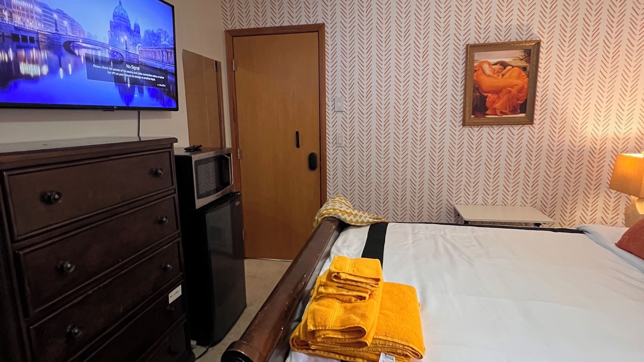 Photo of Bedroom in Dupont