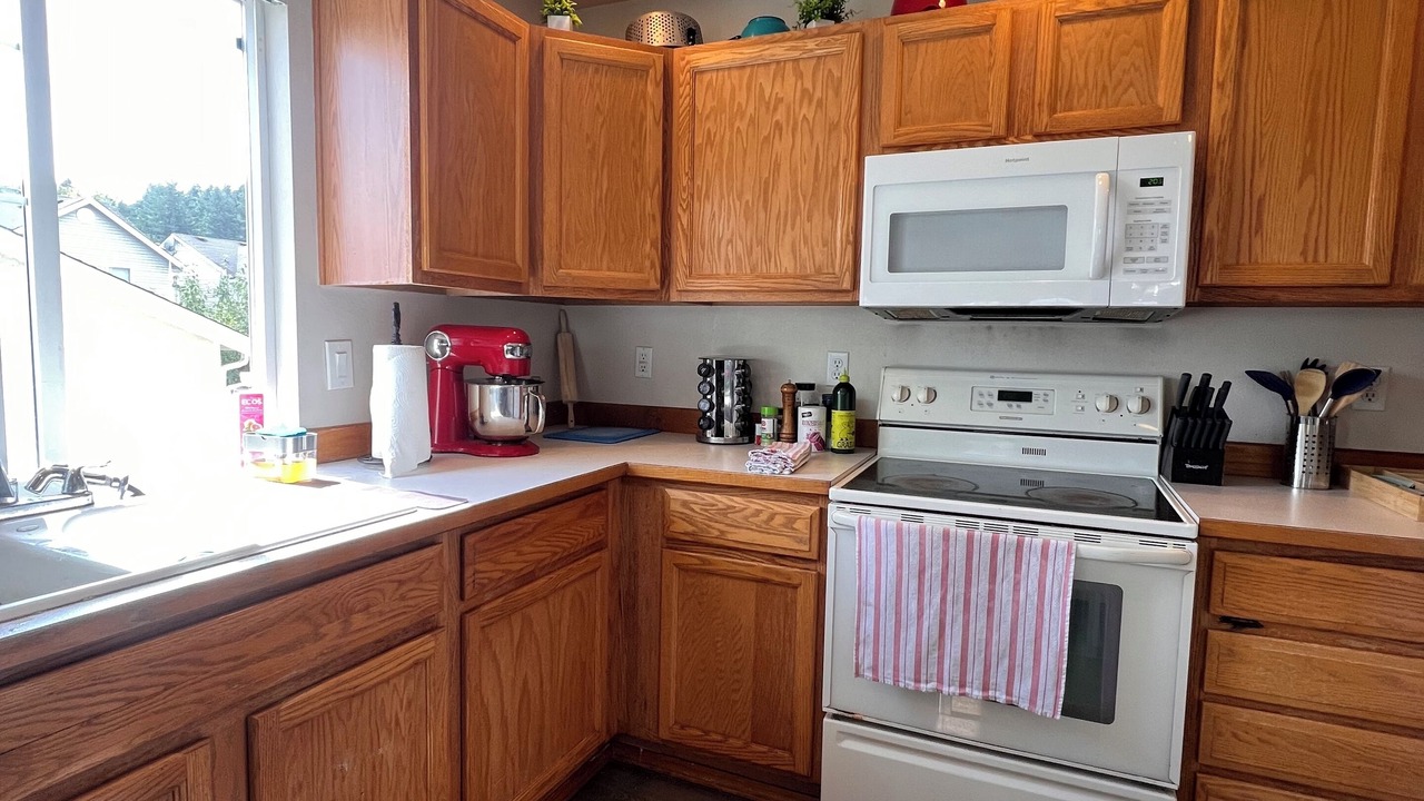 Photo of Kitchen in Dupont