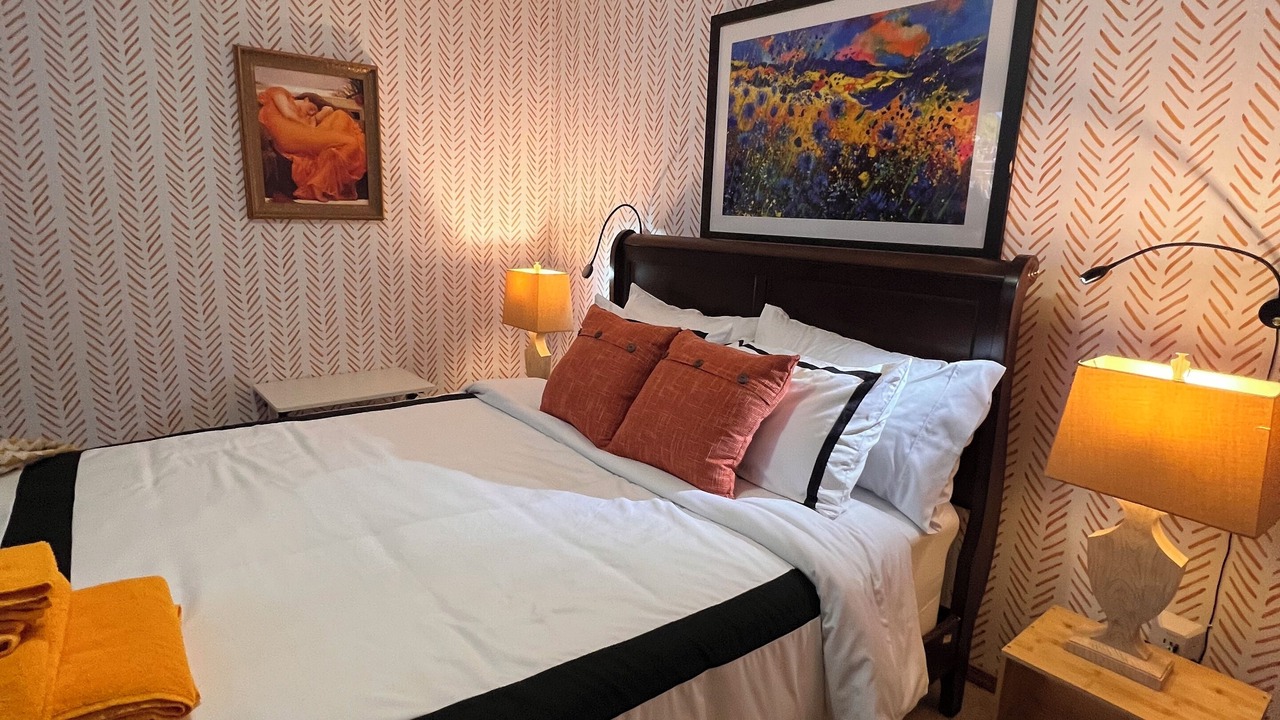 Photo of Bedroom in Dupont