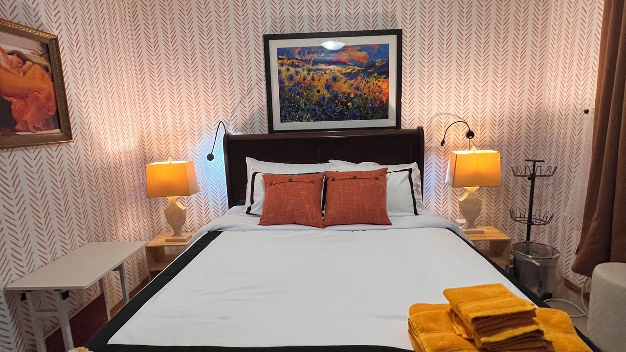 Photo of Bedroom in Dupont