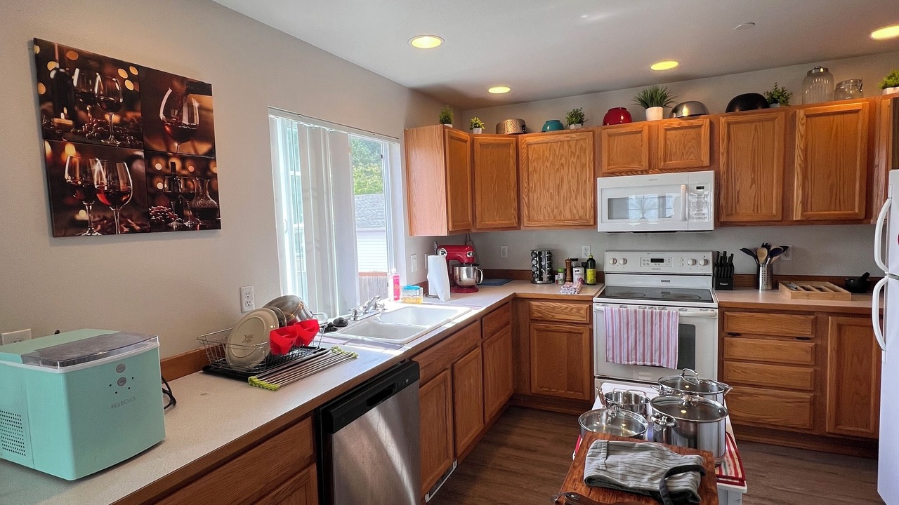 Photo of Kitchen in Dupont