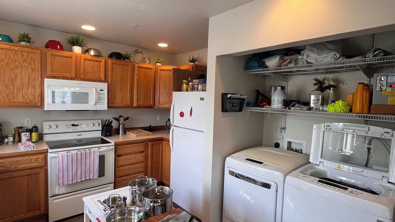Photo of Kitchen in Dupont