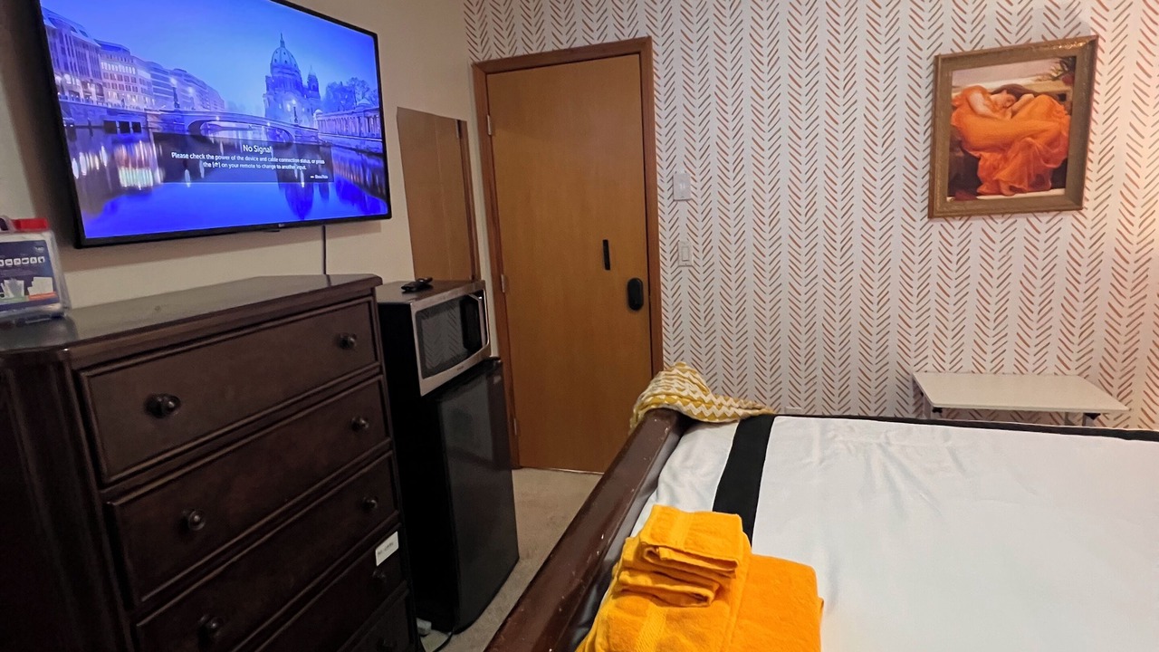 Photo of Bedroom in Dupont