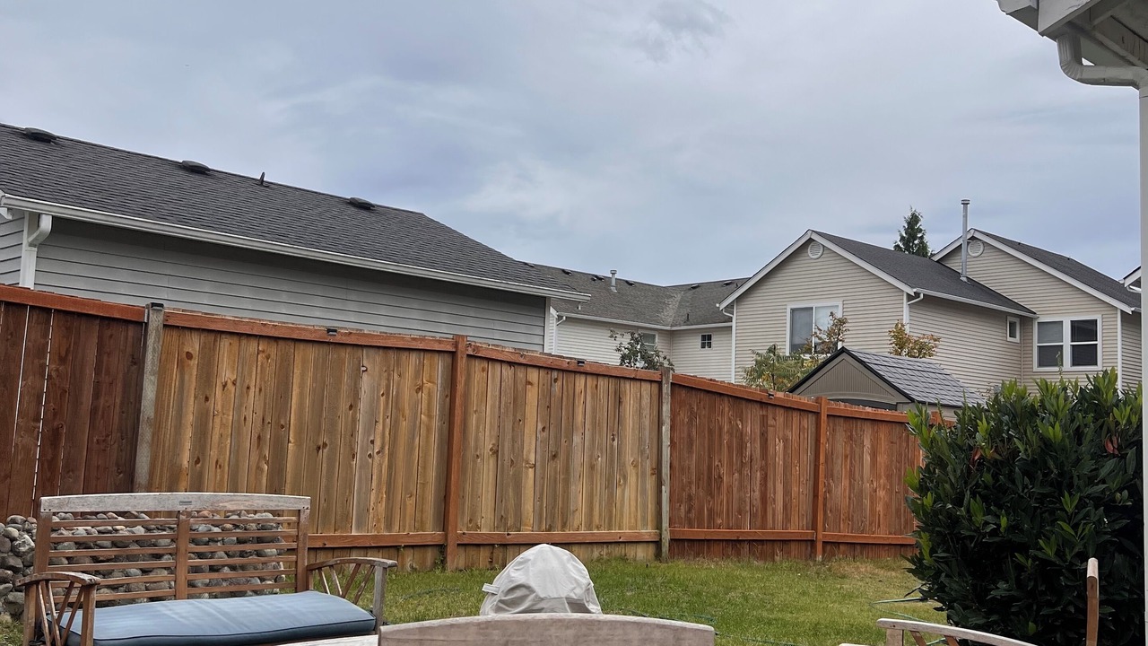 Photo of Patio Balcony in Dupont