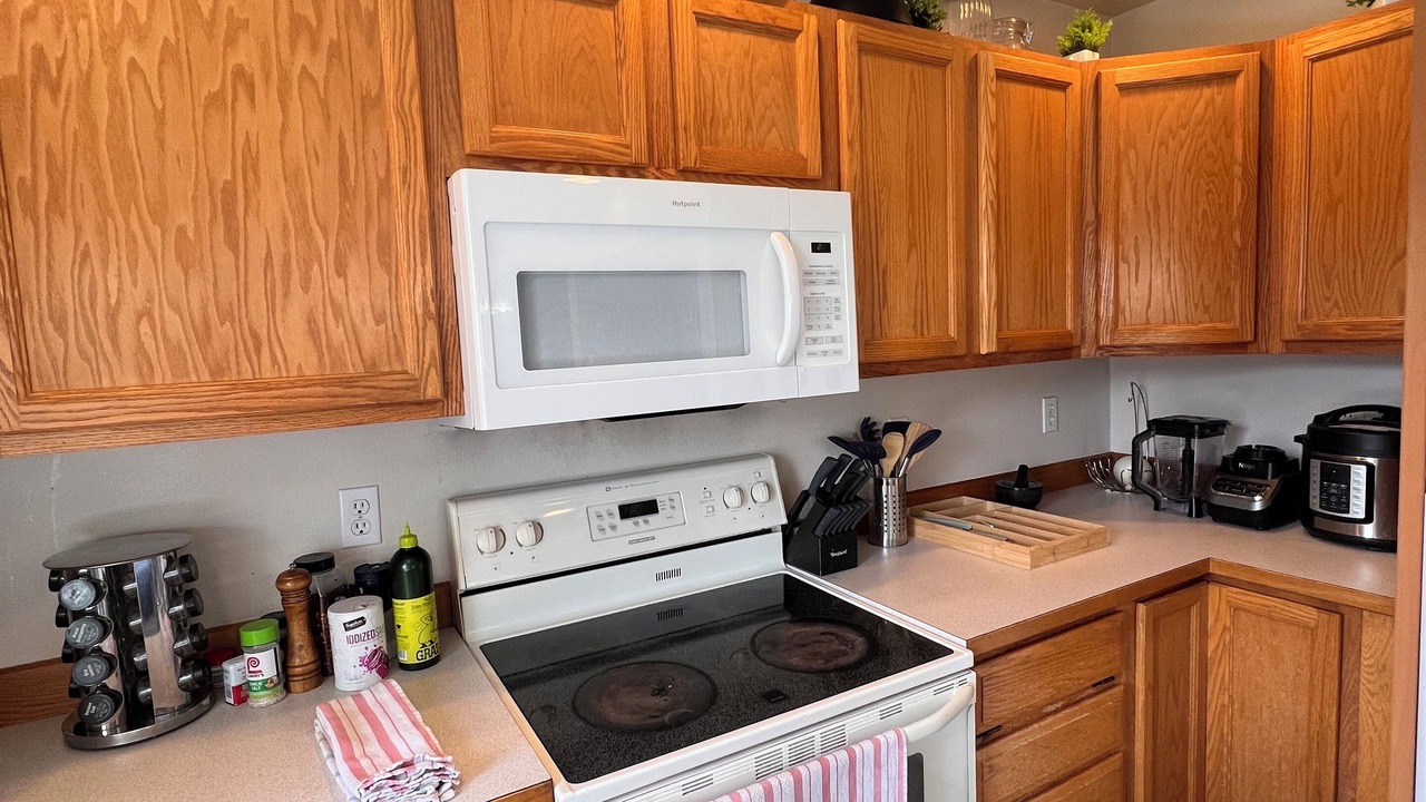 Photo of Kitchen in Dupont