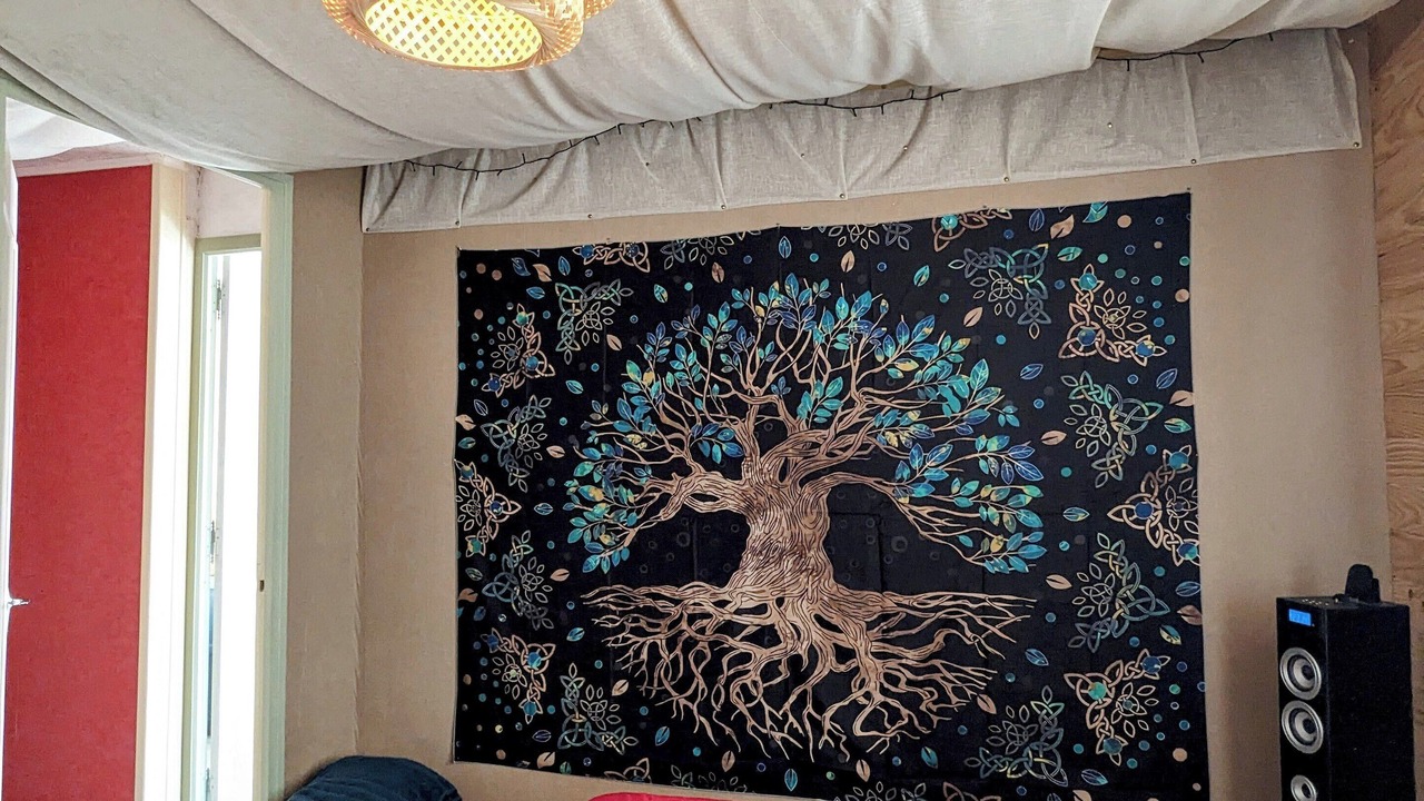 Photo of Bedroom in La Carneille