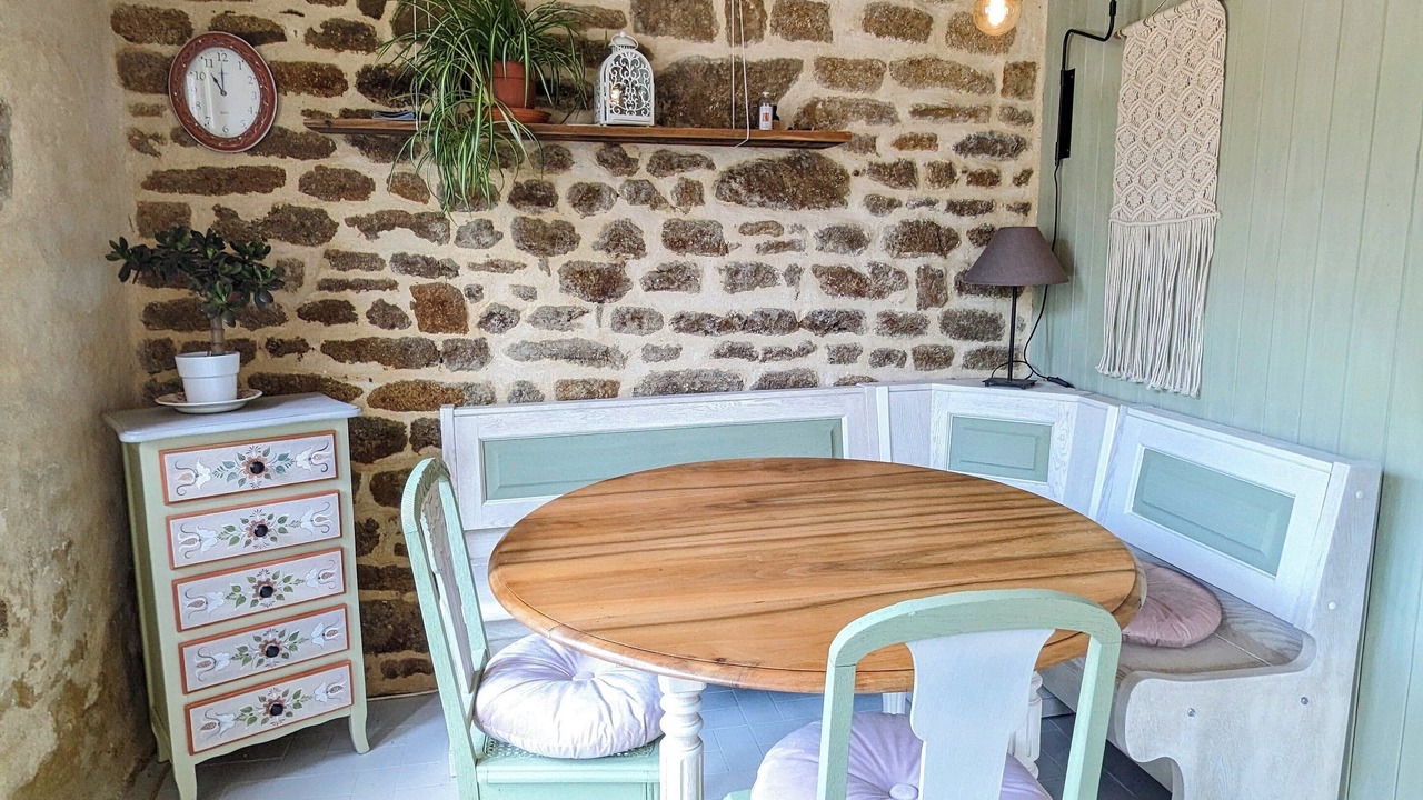Photo of Outdoor in La Carneille