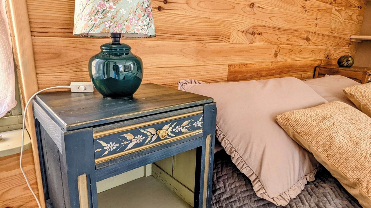 Photo of Bedroom in La Carneille