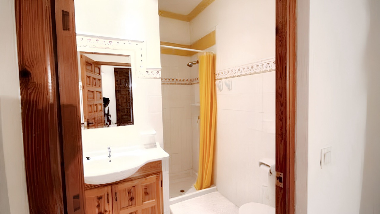 Photo of Bathroom in Ayora
