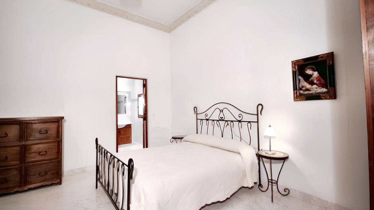Photo of Bedroom in Ayora