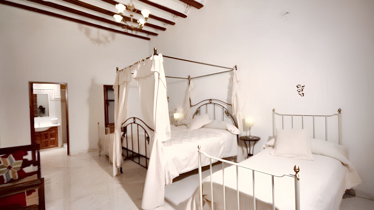 Photo of Bedroom in Ayora