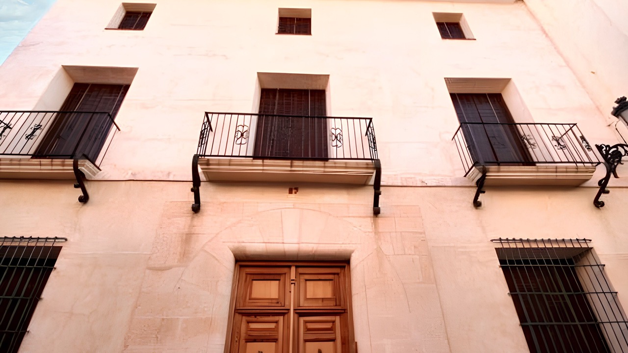 Photo of Outdoor in Ayora