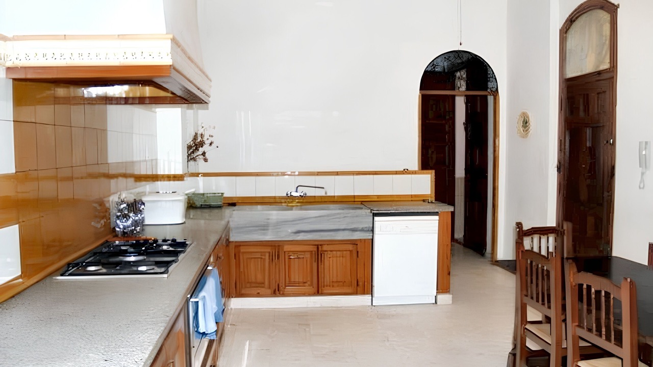 Photo of Kitchen in Ayora
