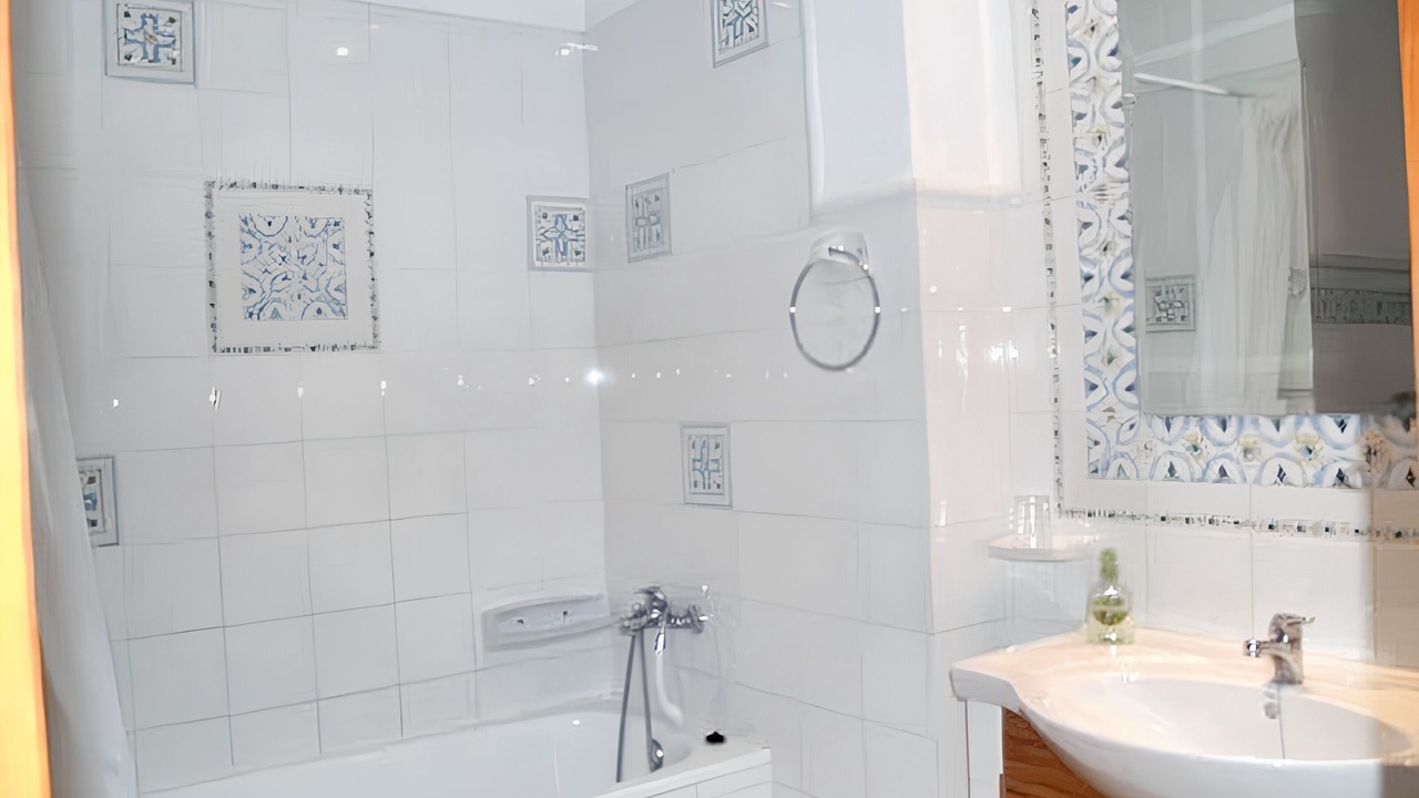 Photo of Bathroom in Ayora