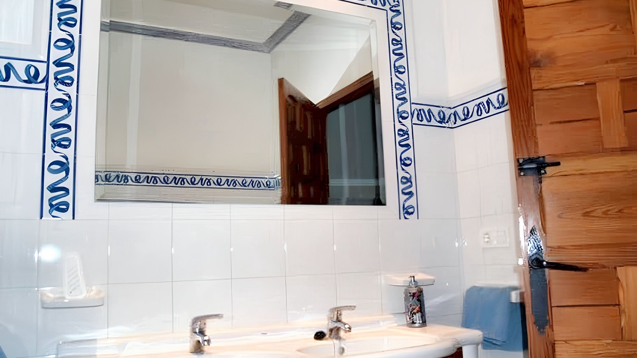 Photo of Bathroom in Ayora