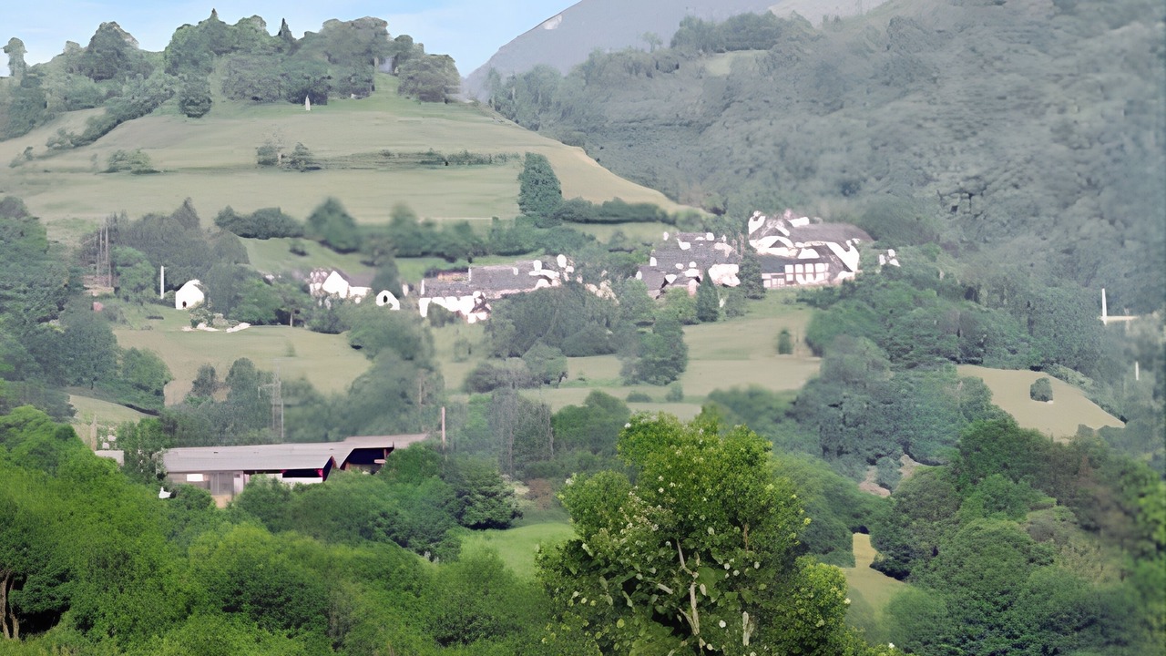 Photo of Outdoor in Juncalas